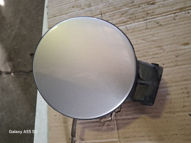 bontott SKODA FABIA I Tankajtó