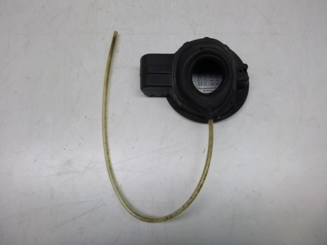 bontott SKODA FABIA I Tankajtó