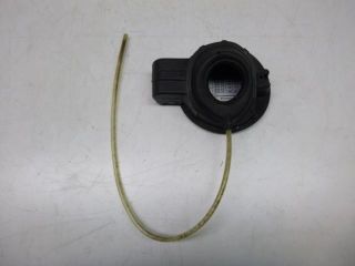 bontott SKODA FABIA I Tankajtó