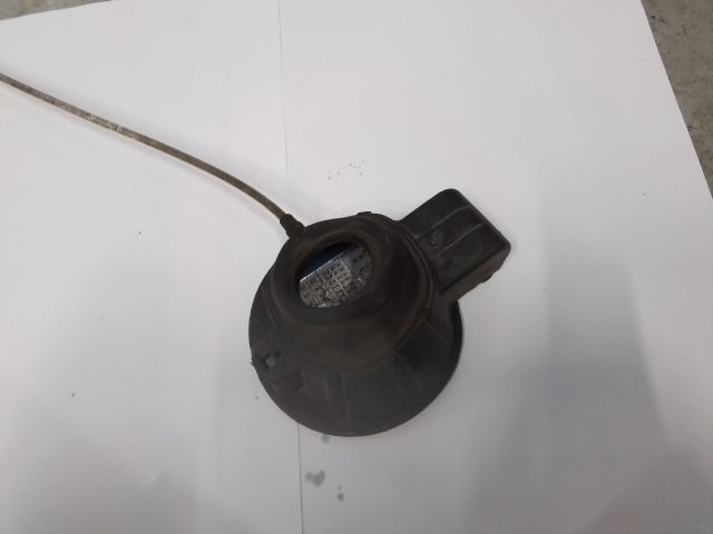 bontott SKODA FABIA I Tankajtó