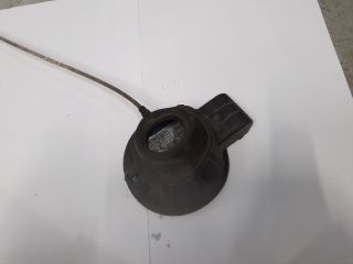 bontott SKODA FABIA I Tankajtó