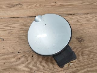 bontott SKODA FABIA I Tankajtó