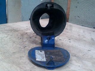 bontott SKODA FABIA I Tankajtó