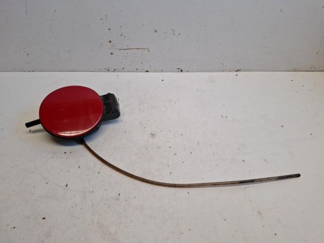 bontott SKODA FABIA I Tankajtó