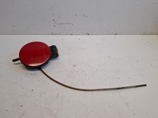 bontott SKODA FABIA I Tankajtó