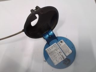 bontott SKODA FABIA I Tankajtó