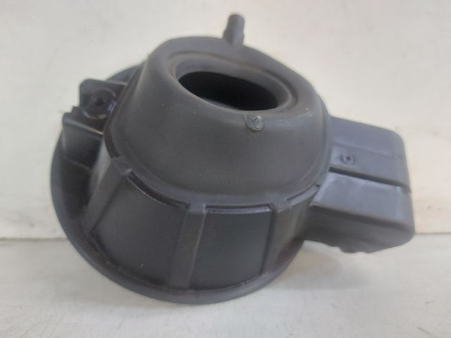 bontott SKODA FABIA I Tankajtó