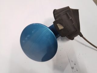 bontott SKODA FABIA I Tankajtó