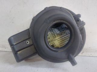 bontott SKODA FABIA I Tankajtó