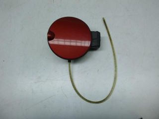 bontott SKODA FABIA I Tankajtó