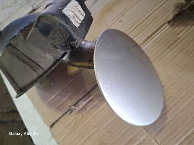 bontott SKODA FABIA I Tankajtó