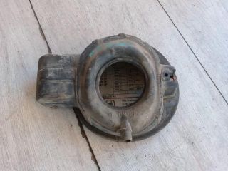 bontott SKODA FABIA I Tankajtó