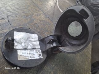 bontott SKODA FABIA I Tankajtó