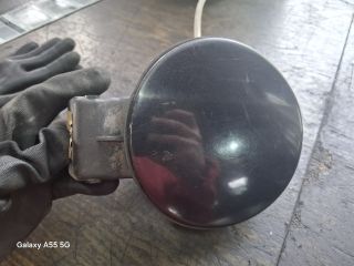 bontott SKODA FABIA I Tankajtó