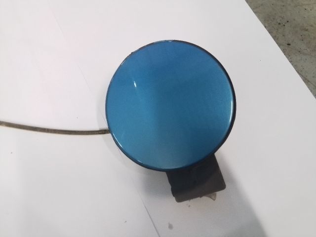 bontott SKODA FABIA I Tankajtó