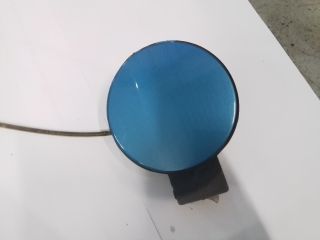 bontott SKODA FABIA I Tankajtó