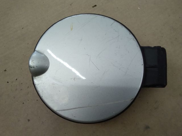 bontott SKODA FABIA I Tankajtó