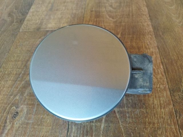 bontott SKODA FABIA I Tankajtó