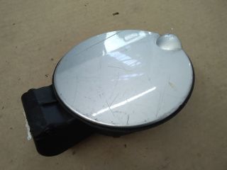 bontott SKODA FABIA I Tankajtó