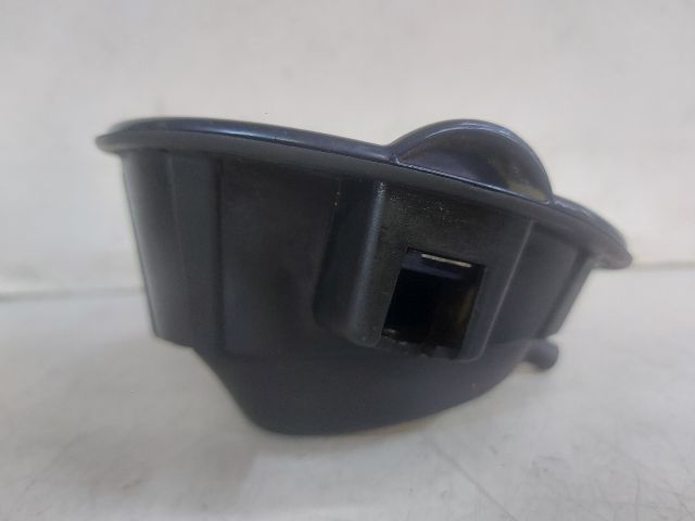 bontott SKODA FABIA I Tankajtó