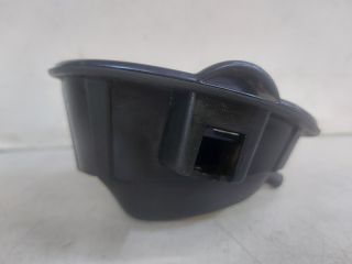 bontott SKODA FABIA I Tankajtó