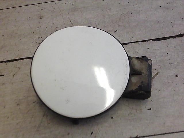 bontott SKODA FABIA I Tankajtó