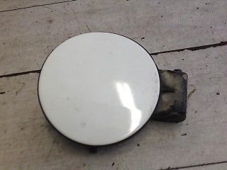 bontott SKODA FABIA I Tankajtó