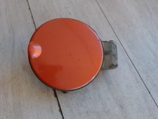 bontott SKODA FABIA I Tankajtó