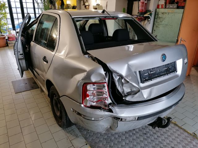 bontott SKODA FABIA I Tankszellőztető Szelep