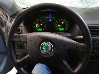 bontott SKODA FABIA I Tankszellőztető Szelep