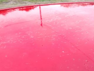 bontott SKODA FABIA I Tető