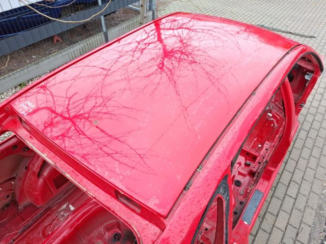 bontott SKODA FABIA I Tető