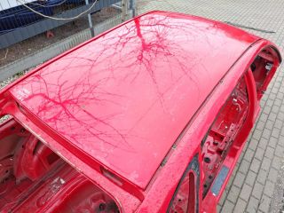 bontott SKODA FABIA I Tető