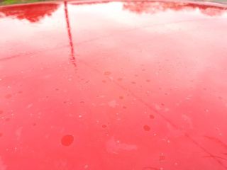 bontott SKODA FABIA I Tető