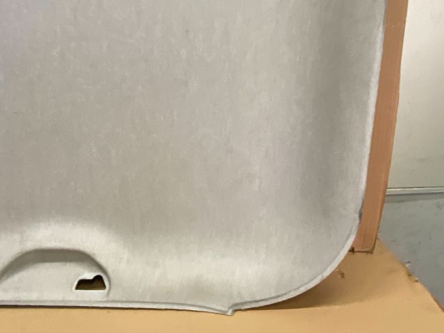 bontott SKODA FABIA I Tetőkárpit