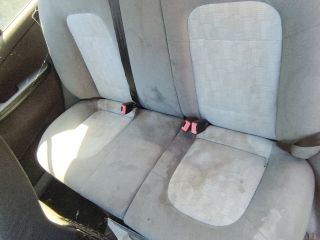 bontott SKODA FABIA I Tetőkárpit