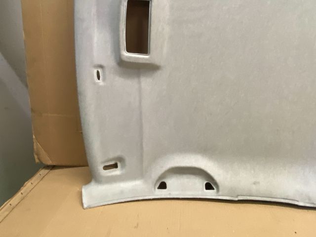 bontott SKODA FABIA I Tetőkárpit