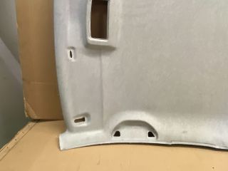 bontott SKODA FABIA I Tetőkárpit