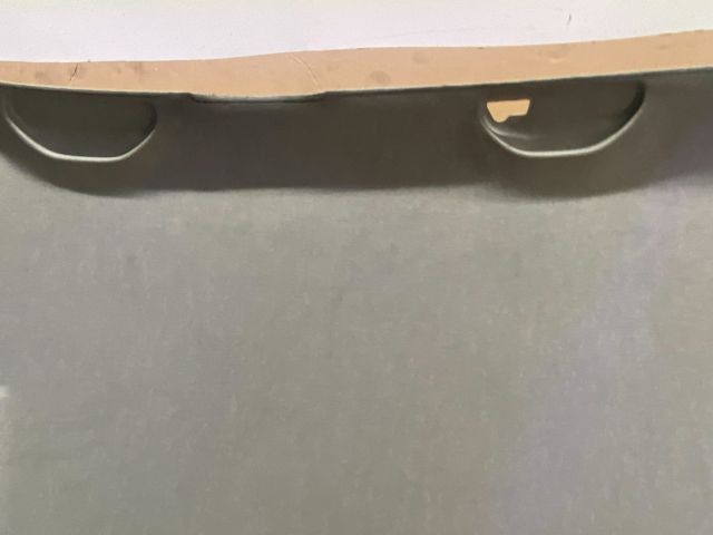 bontott SKODA FABIA I Tetőkárpit