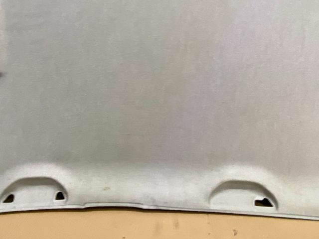 bontott SKODA FABIA I Tetőkárpit