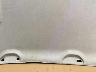 bontott SKODA FABIA I Tetőkárpit