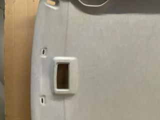 bontott SKODA FABIA I Tetőkárpit