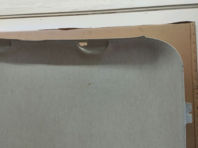 bontott SKODA FABIA I Tetőkárpit