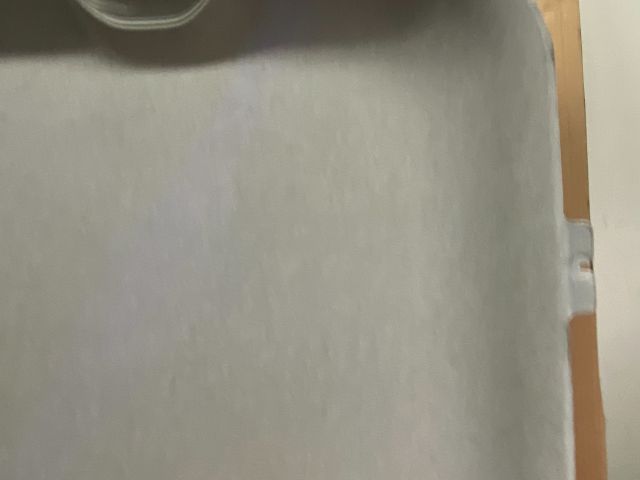 bontott SKODA FABIA I Tetőkárpit