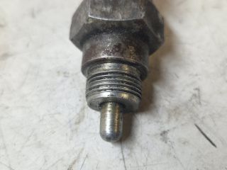 bontott SKODA FABIA I Tolatólámpa Kapcsoló