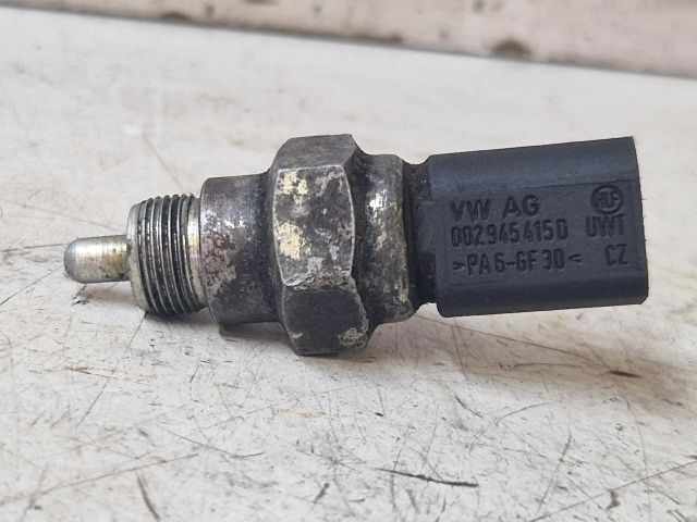 bontott SKODA FABIA I Tolatólámpa Kapcsoló