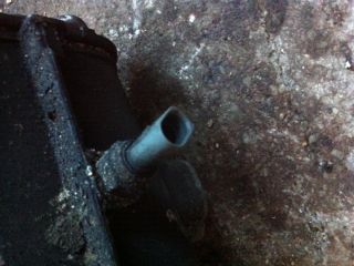 bontott SKODA FABIA I Tolatólámpa Kapcsoló