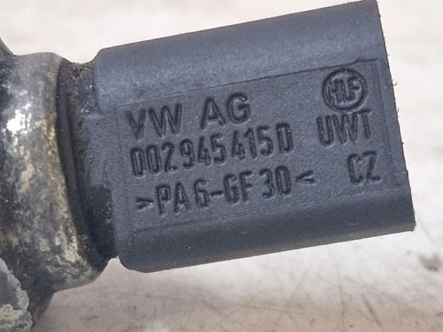 bontott SKODA FABIA I Tolatólámpa Kapcsoló