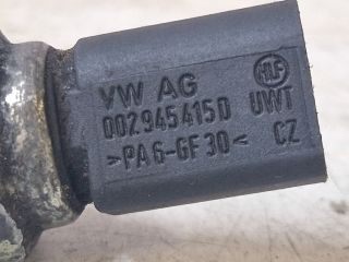 bontott SKODA FABIA I Tolatólámpa Kapcsoló