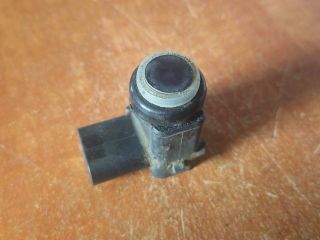 bontott SKODA FABIA I Tolatóradar Fej